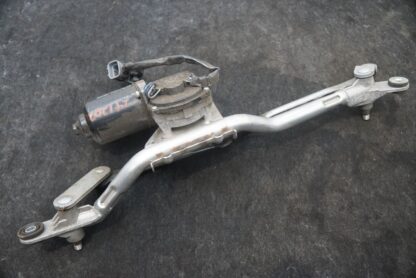 Front Windshield Wiper Motor Linkage 81511500 OEM Ferrari 458 Spider 2015 Italia - Image 2