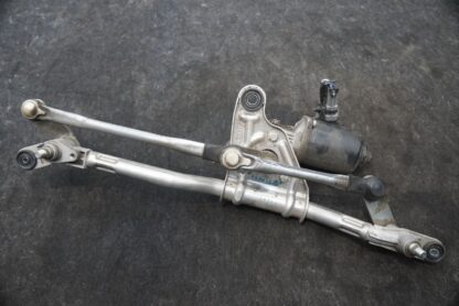 Front Windshield Wiper Motor Linkage 81511500 OEM Ferrari 458 Spider 2015 Italia - Image 3