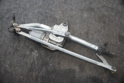 Front Windshield Wiper Motor Linkage 8V1955023C OEM Audi S3 A3 2015-20 RS3 - Image 2