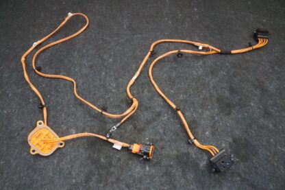 High Voltage Cabin Outlets Wire Wiring Harness 1901510-00-B Tesla Cybertruck 24