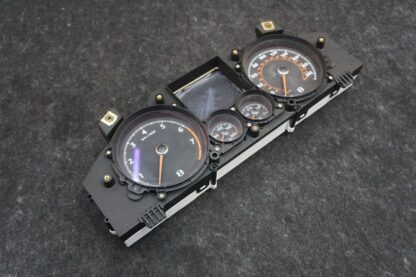 Instrument Gauge Cluster 3W5920840G Bentley Continental Flying Spur 06-12 *Note - Image 4