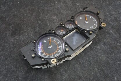 Instrument Gauge Cluster 3W5920840G Bentley Continental Flying Spur 06-12 *Note - Image 5