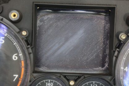 Instrument Gauge Cluster 3W5920840G Bentley Continental Flying Spur 06-12 *Note - Image 8