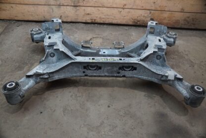 Rear Axle Subframe Cradle Crossmember LR107816 Range Rover Velar L560 2018-23 - Image 2