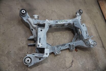 Rear Axle Subframe Cradle Crossmember LR107816 Range Rover Velar L560 2018-23 - Image 3