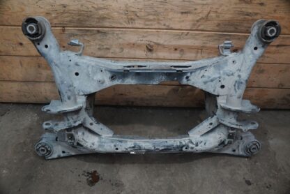 Rear Axle Subframe Cradle Crossmember LR107816 Range Rover Velar L560 2018-23 - Image 4