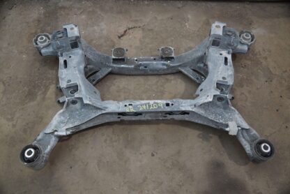 Rear Axle Subframe Cradle Crossmember LR107816 Range Rover Velar L560 2018-23