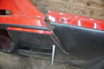 Rear Bumper Cover Assembly 86667810 OEM Ferrari California T 2015-18 *Note* - Image 3