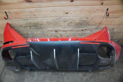 Rear Bumper Cover Assembly 86667810 OEM Ferrari California T 2015-18 *Note*