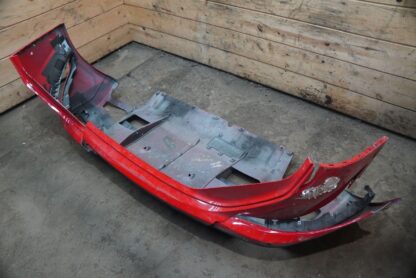 Rear Bumper Cover Assembly 86667810 OEM Ferrari California T 2015-18 *Note* - Image 7