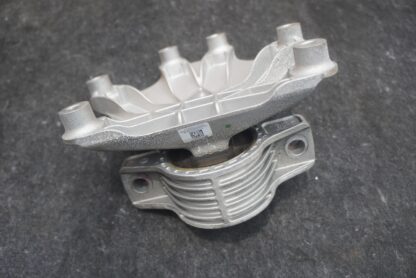 Rear Engine Motor Frame Mount Bracket Carrier PT00053782 OEM Rivian R1S 2023 - Image 4