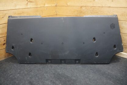 Rear Fascia Undertray Diffuser Trim Panel OEM 1684641-00-B Tesla Cybertruck 24 - Image 3