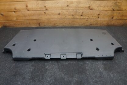 Rear Fascia Undertray Diffuser Trim Panel OEM 1684641-00-B Tesla Cybertruck 24 - Image 5