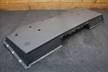 Rear Fascia Undertray Diffuser Trim Panel OEM 1684641-00-B Tesla Cybertruck 24 - Image 7