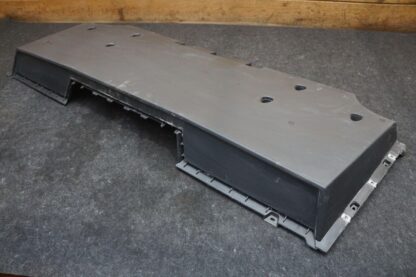 Rear Fascia Undertray Diffuser Trim Panel OEM 1684641-00-B Tesla Cybertruck 24 - Image 8