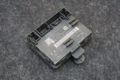 Rear Left Driver Side Door Control Module OEM 4M1959955 Audi A8l Quattro 2019 - Image 4