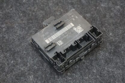 Rear Left Driver Side Door Control Module OEM 4M1959955 Audi A8l Quattro 2019