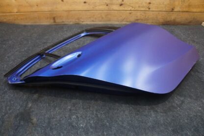 Rear Right Door Shell (x1e) OEM 41517482278 Bmw M3 Competition G80 2021-24 *Note - Image 10