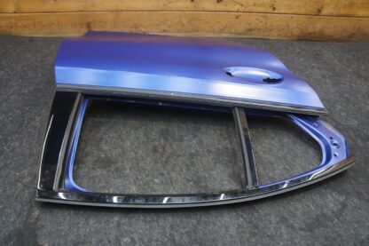 Rear Right Door Shell (x1e) OEM 41517482278 Bmw M3 Competition G80 2021-24 *Note - Image 12