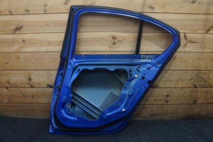 Rear Right Door Shell (x1e) OEM 41517482278 Bmw M3 Competition G80 2021-24 *Note - Image 14