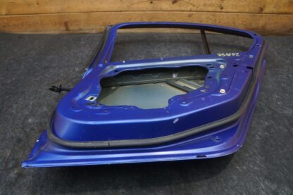 Rear Right Door Shell (x1e) OEM 41517482278 Bmw M3 Competition G80 2021-24 *Note - Image 4