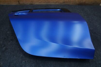 Rear Right Door Shell (x1e) OEM 41517482278 Bmw M3 Competition G80 2021-24 *Note - Image 5