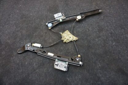 Rear Right Door Window Regulator Motor 4G8839462C Audi S7 A7 4K8 13-18 RS7 14-18 - Image 2