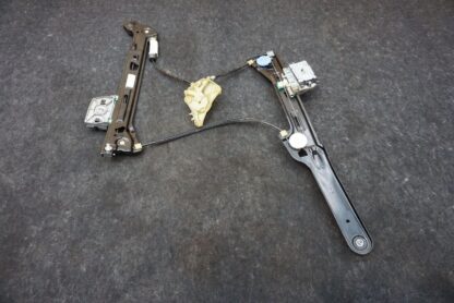 Rear Right Door Window Regulator Motor 4G8839462C Audi S7 A7 4K8 13-18 RS7 14-18 - Image 3