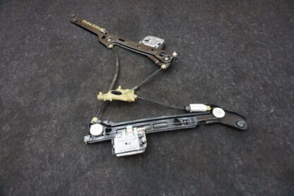 Rear Right Door Window Regulator Motor 4G8839462C Audi S7 A7 4K8 13-18 RS7 14-18 - Image 4