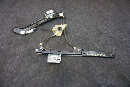 Rear Right Door Window Regulator Motor 4G8839462C Audi S7 A7 4K8 13-18 RS7 14-18 - Image 5