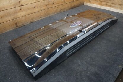 Rear Shelby Tailgate Assembly FL3Z9940700B Ford F150 Shelby P552 2015-17 *Note* - Image 12