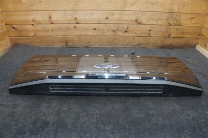 Rear Shelby Tailgate Assembly FL3Z9940700B Ford F150 Shelby P552 2015-17 *Note* - Image 13