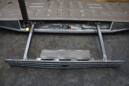 Rear Shelby Tailgate Assembly FL3Z9940700B Ford F150 Shelby P552 2015-17 *Note* - Image 21