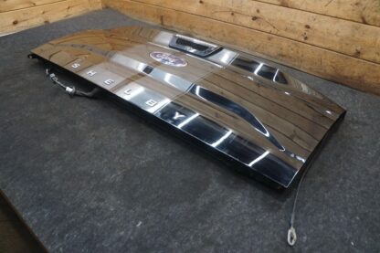 Rear Shelby Tailgate Assembly FL3Z9940700B Ford F150 Shelby P552 2015-17 *Note* - Image 4