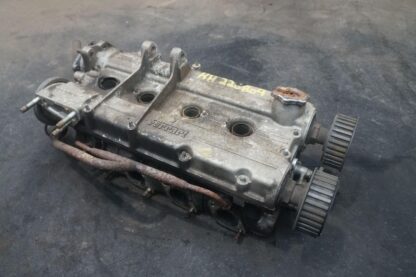 Right Engine Cylinder Head Assembly 3.0L V8 F106B FI Ferrari Mondial 8 1982