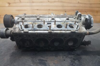 Right Engine Cylinder Head Assembly 3.0L V8 F106B FI Ferrari Mondial 8 1982 - Image 5