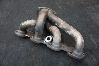 Right Side Engine Exhaust Manifold Header 259052 Ferrari California 08-14 *Note - Image 2