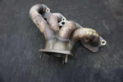 Right Side Engine Exhaust Manifold Header 259052 Ferrari California 08-14 *Note - Image 3