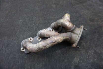 Right Side Engine Exhaust Manifold Header 259052 Ferrari California 08-14 *Note - Image 4