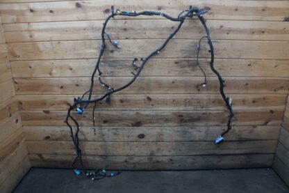 Right Truck Bed Wire Wiring Harness OEM 1682241-00-G Tesla Cybertruck 2024