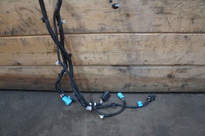 Right Truck Bed Wire Wiring Harness OEM 1682241-00-G Tesla Cybertruck 2024 - Image 8