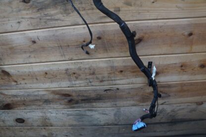 Right Truck Bed Wire Wiring Harness OEM 1682241-00-G Tesla Cybertruck 2024 - Image 9