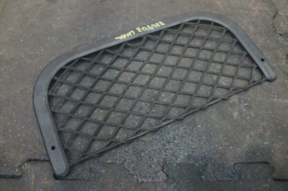 Seat Back Pocket Net Cargo Storage Mesh 66761900 66762000 OEM Ferrari 360 2005 - Image 2