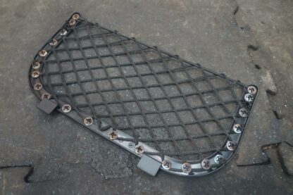 Seat Back Pocket Net Cargo Storage Mesh 66761900 66762000 OEM Ferrari 360 2005 - Image 3
