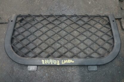 Seat Back Pocket Net Cargo Storage Mesh 66761900 66762000 OEM Ferrari 360 2005