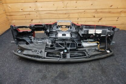 Dash Instrument Panel Assembly 670099986 Maserati Quattroporte S 2014-17+ *Note - Image 14