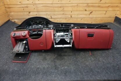 Dash Instrument Panel Assembly 670099986 Maserati Quattroporte S 2014-17+ *Note