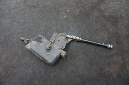 Emergency Parking Hand Brake Lever OEM AM General Hummer Humvee H1 M998 1992 - Image 4