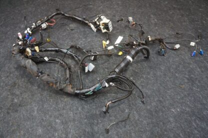 Front Dashboard Dash Wire Wiring Harness OEM 1004422-92-N Tesla Model S 12-16 - Image 10