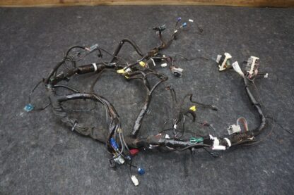 Front Dashboard Dash Wire Wiring Harness OEM 1004422-92-N Tesla Model S 12-16